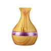 Kép 2/6 - Aroma diffúzor tulipán, világos fa 130 ml