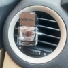 Kép 2/4 - Autós aroma diffúzor kisüveg  - klipsz