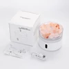 Kép 7/8 - Aroma diffúzor LED világítással, sókristályokkal Himalaya - 220ml