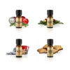 Kép 5/5 - Hóember aromaolaj csomag - Bézs-zöld, 4x10ml