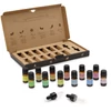 Kép 2/3 - Aromaterápiás Illóolaj Szett - Kezdő Együttes, 12x5ml