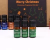 Kép 5/7 - Karácsonyi illatos csomag, 12x5ml