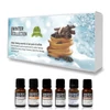 Kép 1/2 - Illóolaj csomag, Tél 6x10ml