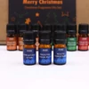 Kép 3/7 - Ünnepi illatos csomag, 12x5ml