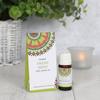 Kép 1/2 - Friss menta aromaolaj 10ml - Goloka