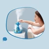 Kép 6/6 - Akkumulátoros aromadiffúzor LED világítással, Remax, kék - 1600ml