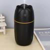 Kép 3/6 - Aroma diffúzor, Rose fekete - 300ml