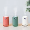 Kép 9/11 - Akkumulátoros diffúzor LED világítással - 500ml