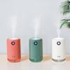 Kép 9/11 - Akkumulátoros diffúzor LED világítással - 500ml