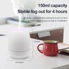 Kép 7/9 - Aroma diffúzor 7 színű LED világítással, Prima - 150ml