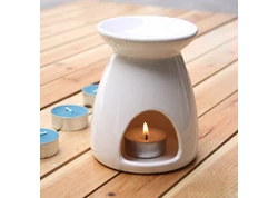 Aromalámpák, illóolaj párologtatók