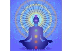 Csakra illóolaj keverékek