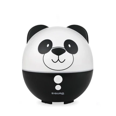 Aroma diffúzor, Panda - 180ml