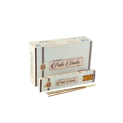 Goloka Palo Santo (Szent fa) füstölő