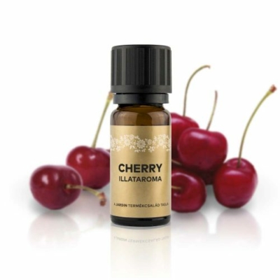 Cherry (meggy) illataroma - 10ml