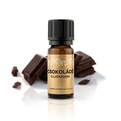 Csokoládé illataroma - 10ml