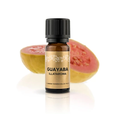 Guayaba illataroma - 10ml