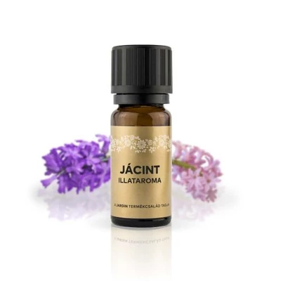 Jácint illataroma - 10ml