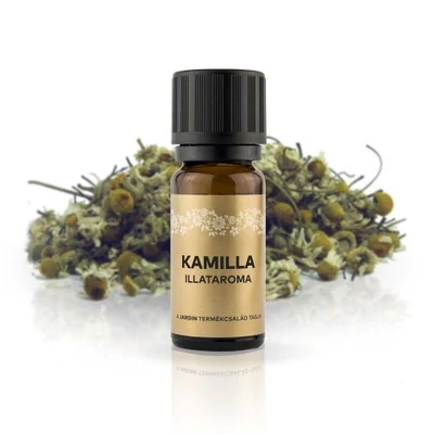 Kamilla illataroma - 10ml