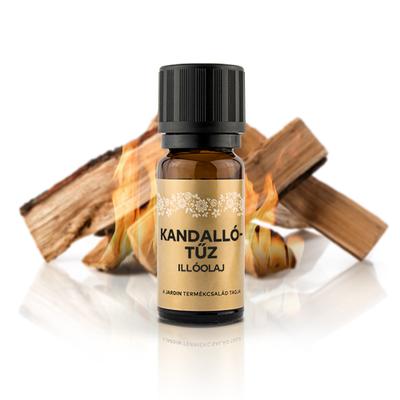 Kandallótűz illataroma - 10ml