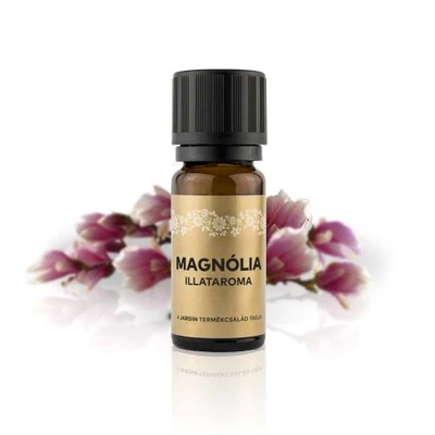 Magnólia illataroma - 10ml