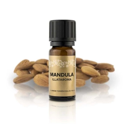 Mandula illataroma - 10ml