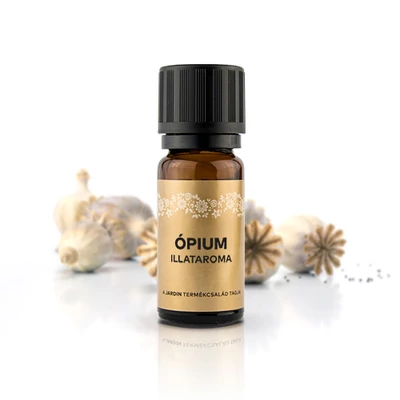 Ópium illataroma - 10ml