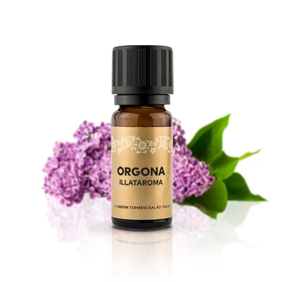 Orgona illataroma - 10ml