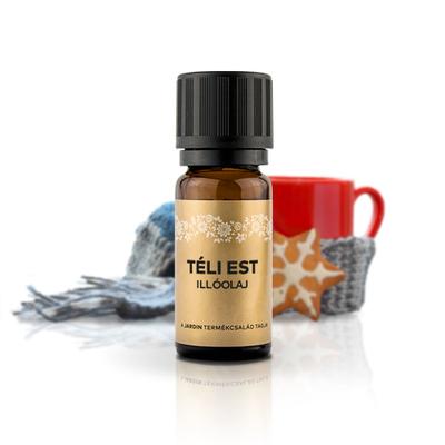 Téli est illataroma - 10ml