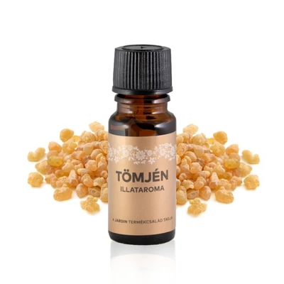 Tömjén illataroma - 10ml