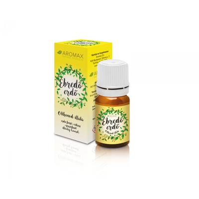 Ébredő erdő illóolaj keverék 10ml