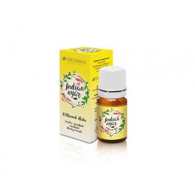 Indián nyár illóolaj keverék 10ml