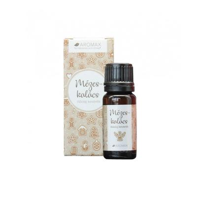 Mézeskalács illóolaj keverék - 10 ml