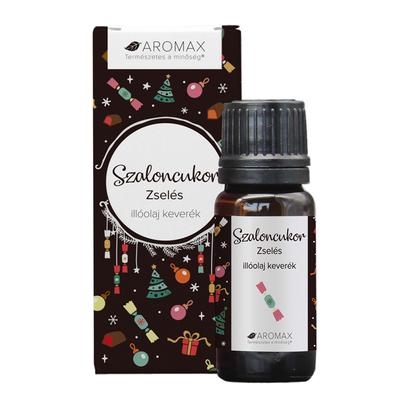 Szaloncukor illóolaj keverék - 10 ml