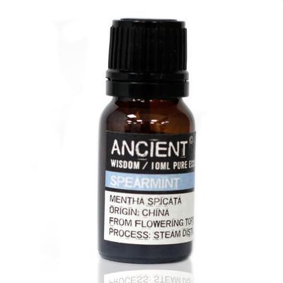 Fodormenta illóolaj, 100% tiszta - 10 ml