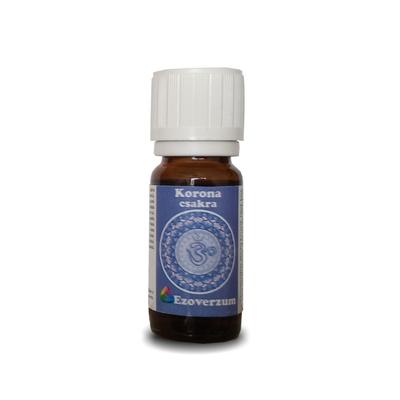 Korona csakra illóolaj keverék 10ml - Sahasrara