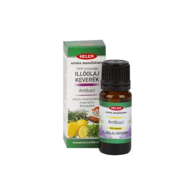 Antibaci illóolaj keverék - 10ml