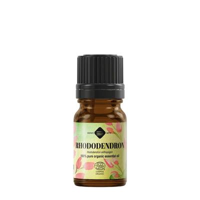 Azálea (Rhododendron) bio illóolaj, 100% tiszta - 5ml