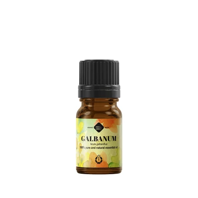 Galbanum illóolaj, 100% tiszta - 5ml