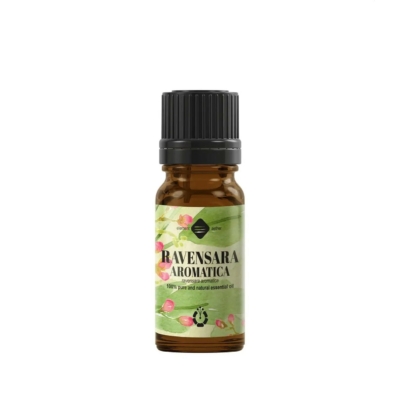 Ravensara aromatica illóolaj, 100% tiszta - 10ml