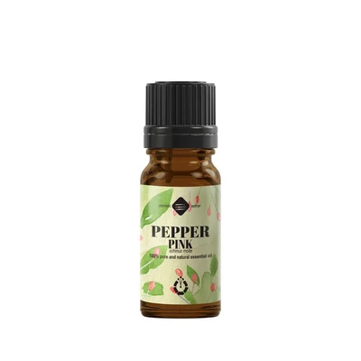 Rózsabors illóolaj, 100% tiszta - 10ml