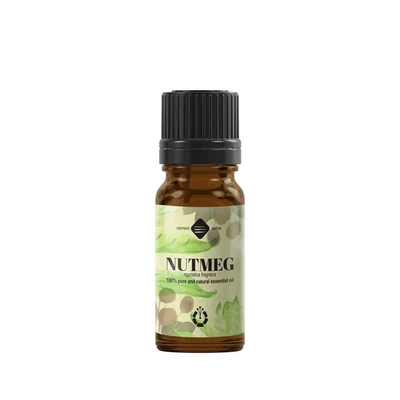 Szerecsendió illóolaj, 100% tiszta - 10ml