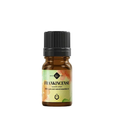 Tömjén illóolaj, 100% tiszta - 5ml
