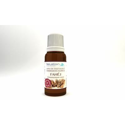 Fahéj illóolaj, gyógyszerkönyvi minőség, 100% tiszta - 10 ml