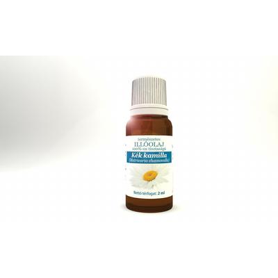 Kék kamilla illóolaj, 100% tiszta - 2ml