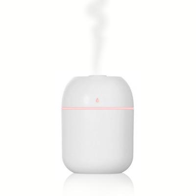 Aroma diffúzor, Simple fehér - 220ml