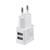 USB hálózati adapter diffúzorhoz