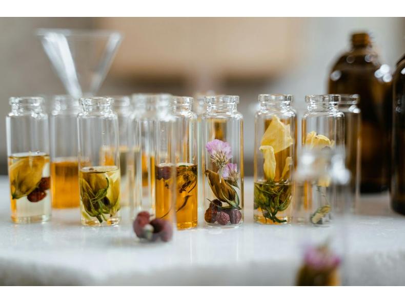 Aromaolaj vagy illóolaj - mi a különbség?