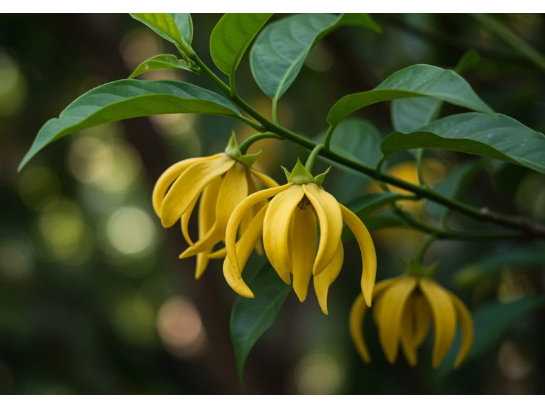 Az ylang-ylang illóolaj hatásai