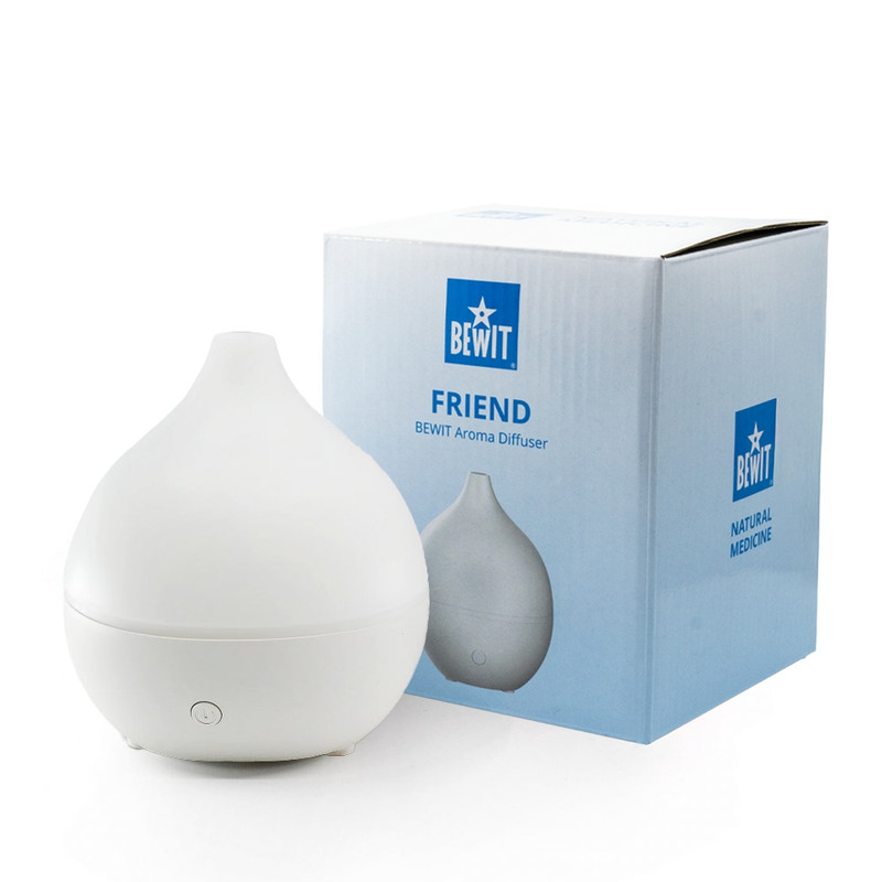 Aroma diffúzor Friend - 120ml (+ USB adapter)